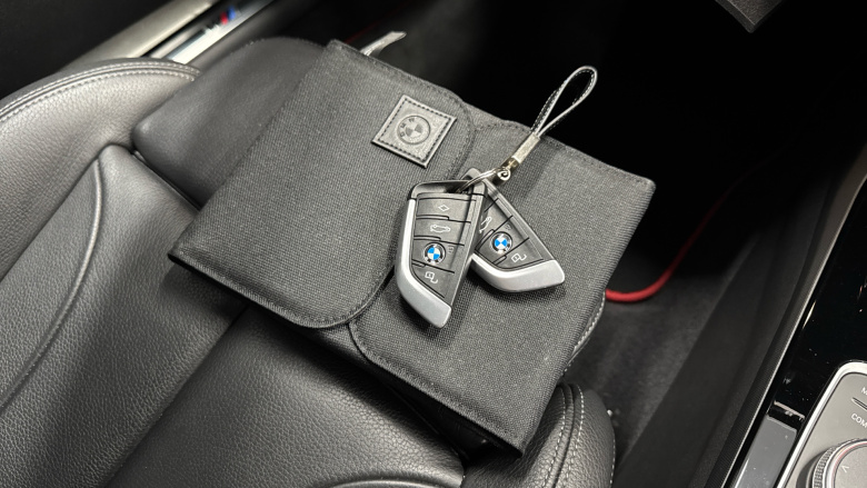 BMW 1 Series 128ti 5dr Step Auto Petrol Hatchback